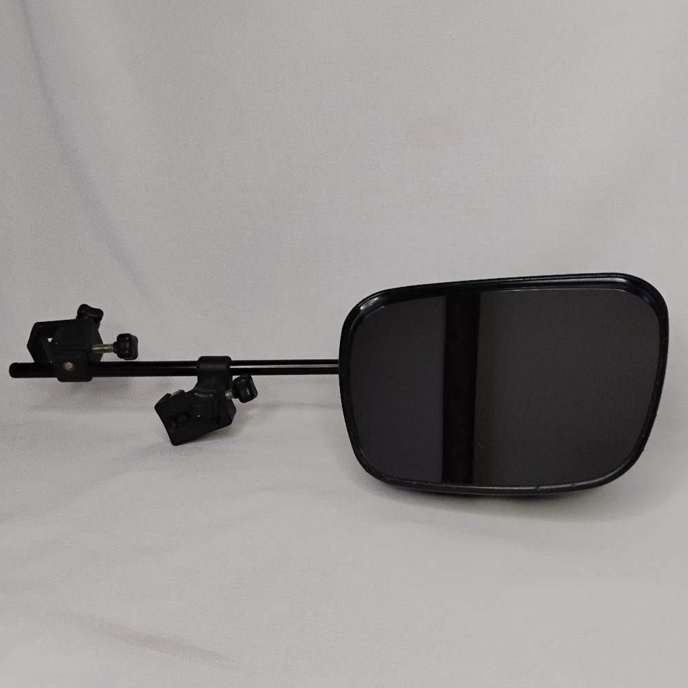 Clamp On MILENCO Aero 1 Towing Mirror 2007 III E11 Replacement For Cars & Trucks